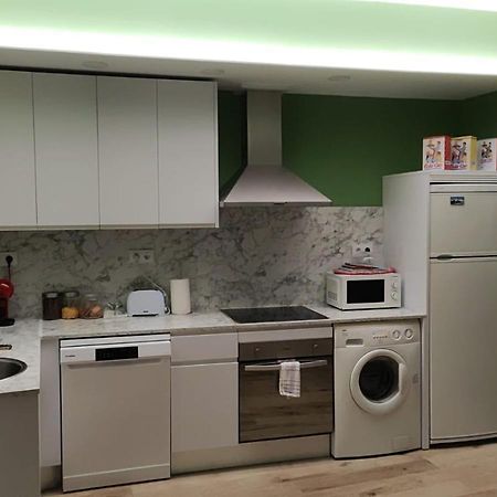 La Casa De Lea Appartement Béjar Buitenkant foto