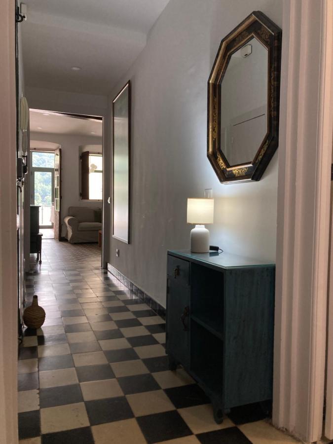La Casa De Lea Appartement Béjar Buitenkant foto