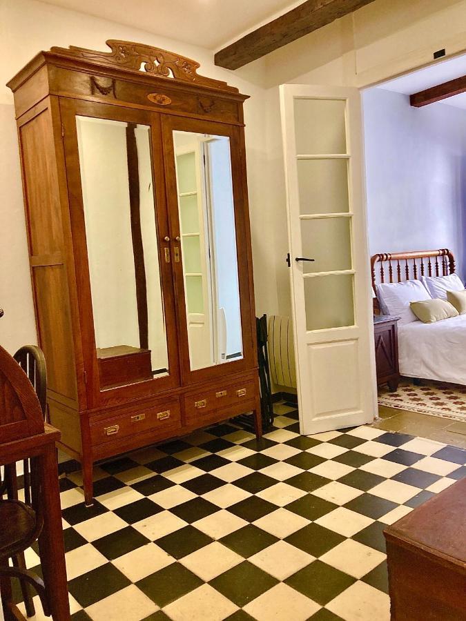 La Casa De Lea Appartement Béjar Buitenkant foto