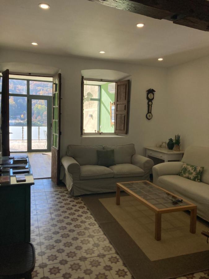 La Casa De Lea Appartement Béjar Buitenkant foto